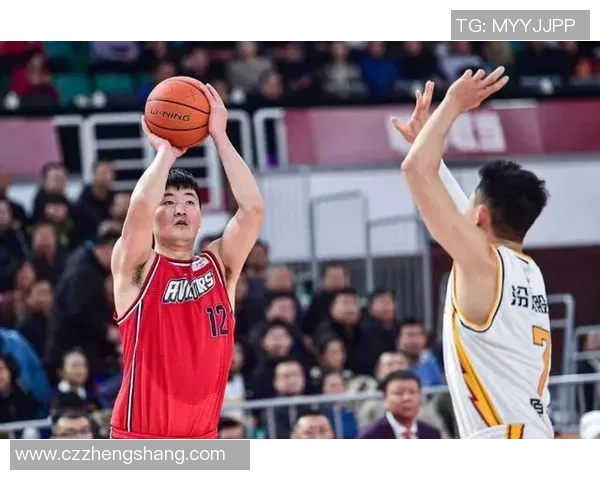 2分钟还原！浙江爆冷负宁波，顶薪内线加时赛5次防不住是主因