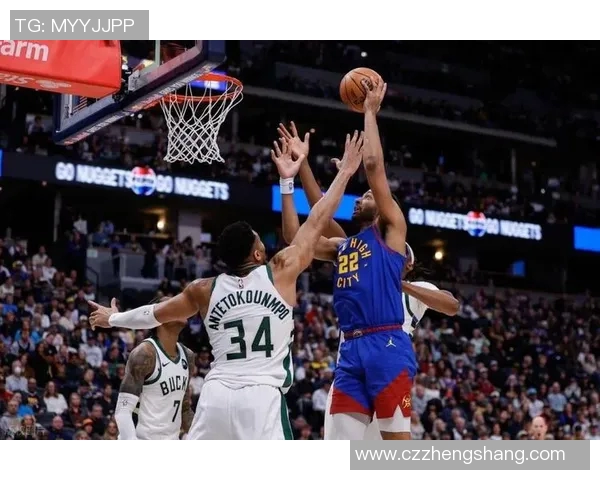 NBA战报：小哈达威25分，掘金108-104险胜雄鹿