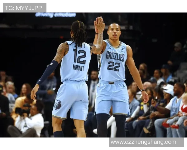 灰熊考虑交易莫兰特，球迷晒其球衣照引关注